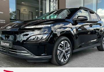 Hyundai KONA Elektro 44.991 km 25.980 &euro; Ibbenbüren 49479