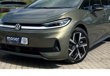 VW ID.3 3.000 km 46.599 &euro; Engen 78234