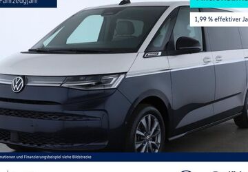 VW T7 Multivan 11.398 km 71.190 &euro; Hannover 30419