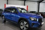 Mercedes-Benz GLB 220 d 4M PROGRESSIVE SPORT NIGHT / PANORAMA 156.000 km 30.577 &euro; Hamm 59077