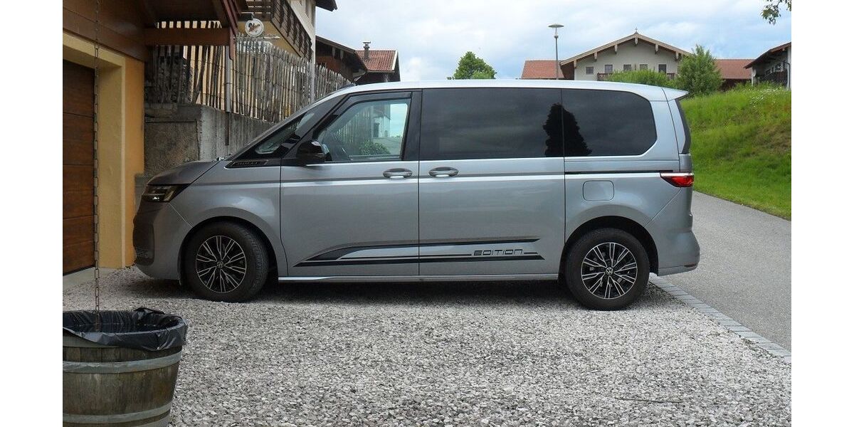 VW T7 Multivan 28.000 km 46.700 &euro; Traunstein 83278