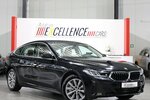 BMW 640 Gran Turismo d xDrive INNOVATION BLACK&BROWN 108.000 km 32.777 &euro; Hamm 59077