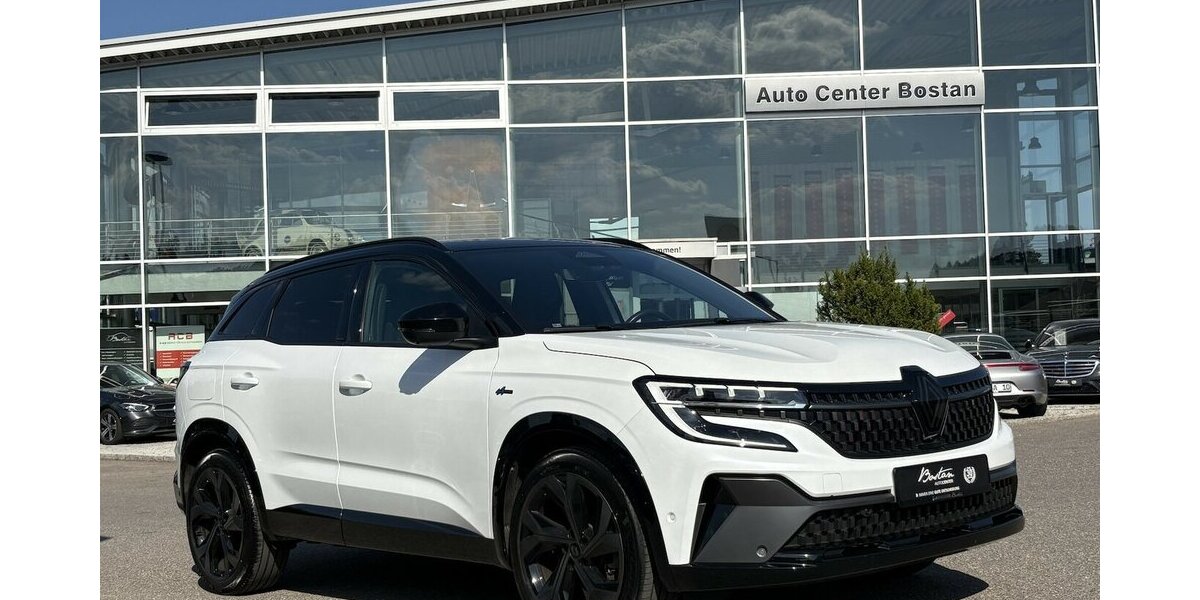 Renault Austral Iconic Esprit Alpine 360°/CARPLAY/NAVI 45.964 km 24.800 &euro; Villingen-Schwenningen 78054