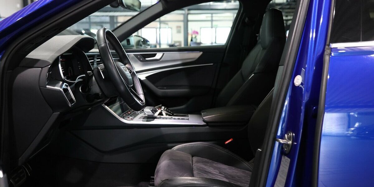 Audi S6 Avant 3.0 TDI Q S-LINE / MATRIX-LED / S-SITZE 120.000 km 40.996 &euro; Hamm 59077