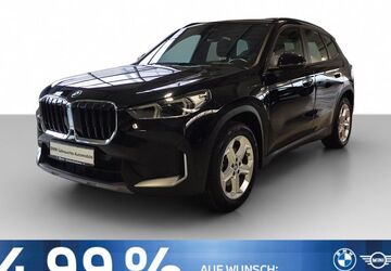 BMW X1 108.670 km 28.994 &euro; Lauda-Königshofen 97922