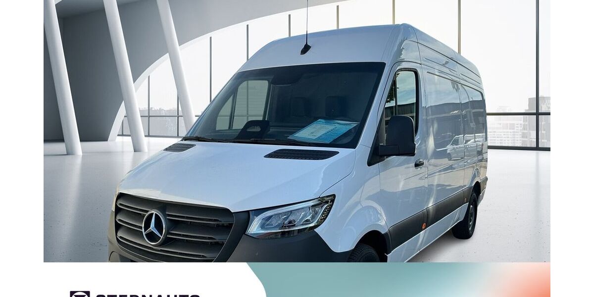 Mercedes-Benz Sprinter 1.150 km 49.717 &euro; Ludwigsfelde 14974