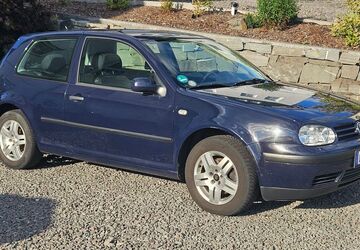 VW Golf 376.774 km 1.250 &euro; Drolshagen 57489