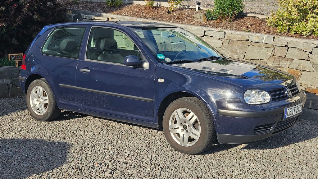 VW Golf 376.774 km 1.250 &euro; Drolshagen 57489