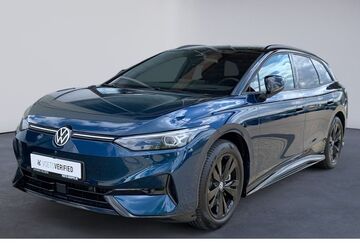 VW ID.7 6.190 km 47.440 &euro; Braunschweig 38114