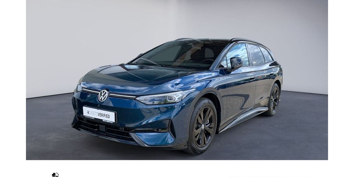 VW ID.7 6.190 km 47.440 &euro; Braunschweig 38114