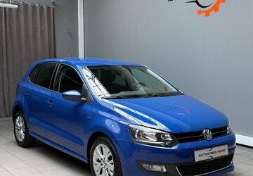 VW Polo 113.000 km 5.999 &euro; Lübeck 23556