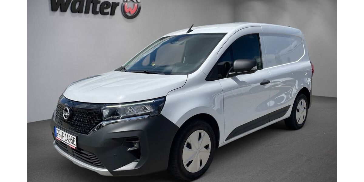 Nissan Townstar 19.000 km 16.990 &euro; Pforzheim 75177