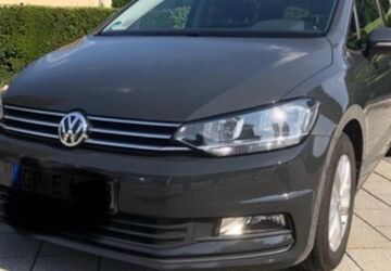 VW Touran 240.000 km 8.500 &euro; Geislingen an der Steige 73312