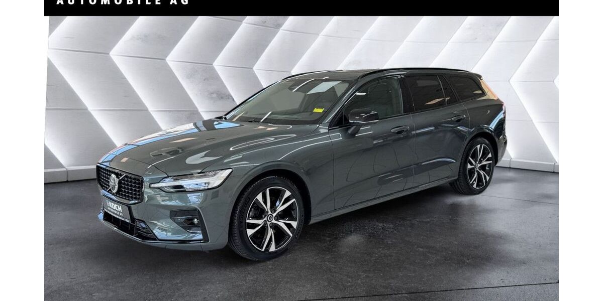 Volvo V60 20.795 km 38.870 &euro; Berlin 10553