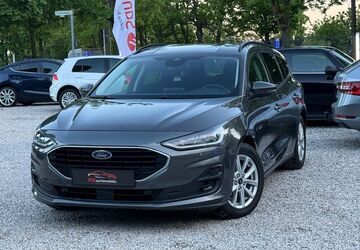 Ford Focus 148.000 km 12.400 &euro; Berlin 13158