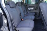Fiat Doblo Maxi Kombi 130 Automatik / 7-Sitzer / Navi 19.037 km 26.775 &euro; Münchenbernsdorf 07589