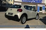 Citroen C3 1.2 PT 82 Feel*LED*BT*Tempo*8Reifen*SpurH* 84.089 km 6.480 &euro; Berlin 13187