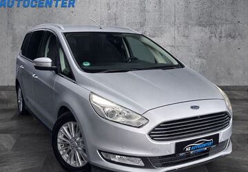 Ford Galaxy 331.000 km 5.999 &euro; March 79232