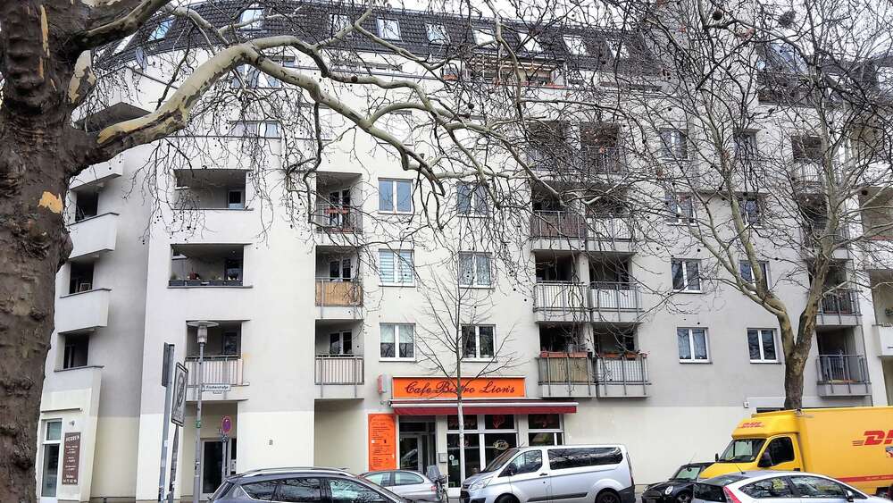 Etagenwohnung Berlin Rummelsburg - 2 Zimmer, 61 m&sup2;, 820&euro; | Angebot:27313751