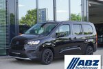 Fiat Doblo Maxi Kombi 130 Automatik / 7-Sitzer / Navi 19.037 km 26.775 &euro; Münchenbernsdorf 07589