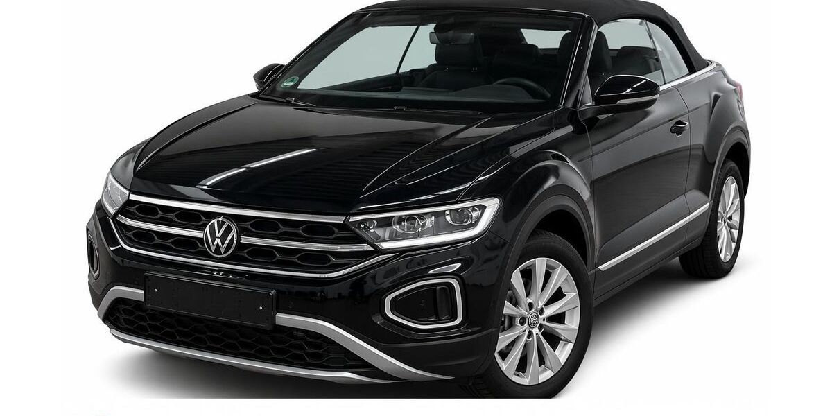 VW T-Roc 66.850 km 22.480 &euro; Emsdetten 48282