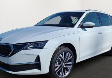 Skoda Octavia 24.950 km 34.870 &euro; Ingersheim 74379