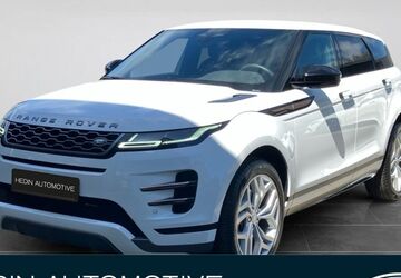 Land Rover Range Rover Evoque 28.106 km 41.280 &euro; Kaiserslautern 67663