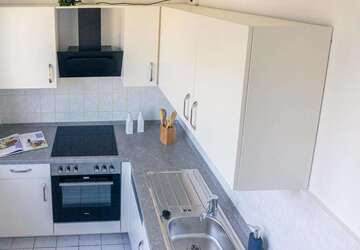 Wohnung Chemnitz Zentrum - 2 Zimmer, 54 m&sup2;, 324&euro; | Angebot:27314429