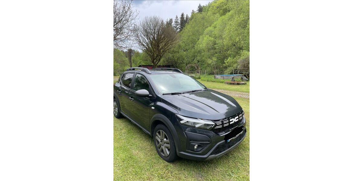 Dacia Sandero 35.000 km 15.600 &euro; Dauchingen 78083