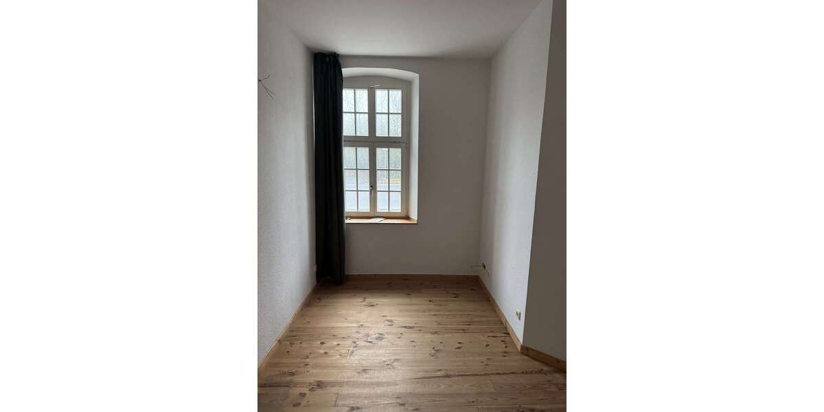 Etagenwohnung Schwalmtal Eschenrath - 2 Zimmer, 17 m&sup2;, 195&euro; | Angebot:27313792