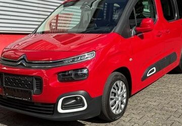 Citroen Berlingo 126.000 km 11.900 &euro; Iserlohn 58644