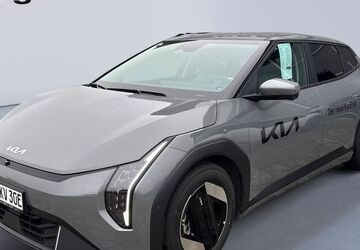 Kia EV4 12.500 km 39.490 &euro; Mörslingen 89435