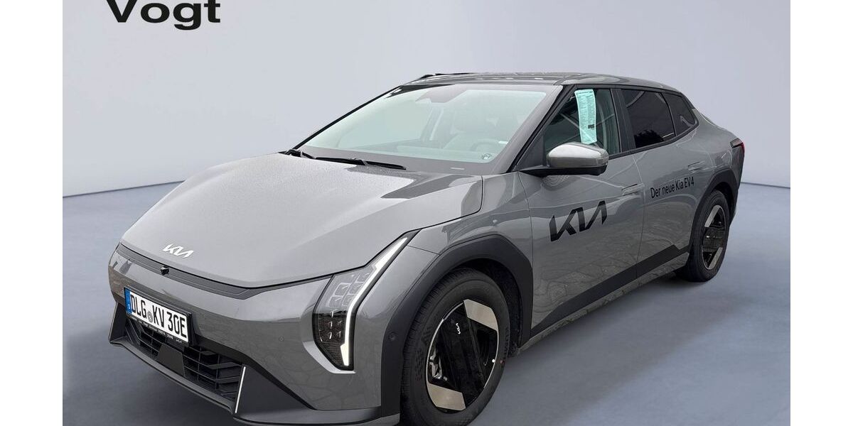 Kia EV4 12.500 km 39.490 &euro; Mörslingen 89435