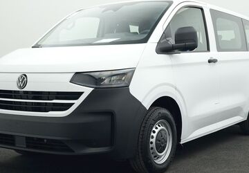 VW T7 Kombi 1.200 km 49.780 &euro; Mühlhausen 92360