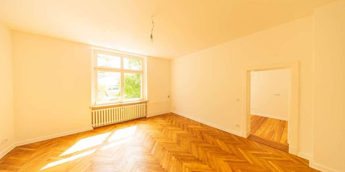 Etagenwohnung Lindenberg - 5 Zimmer, 150 m&sup2;, 1.630&euro; | Angebot:27271764