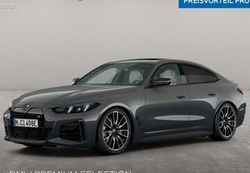 BMW i4 32.022 km 67.907 &euro; München 80939
