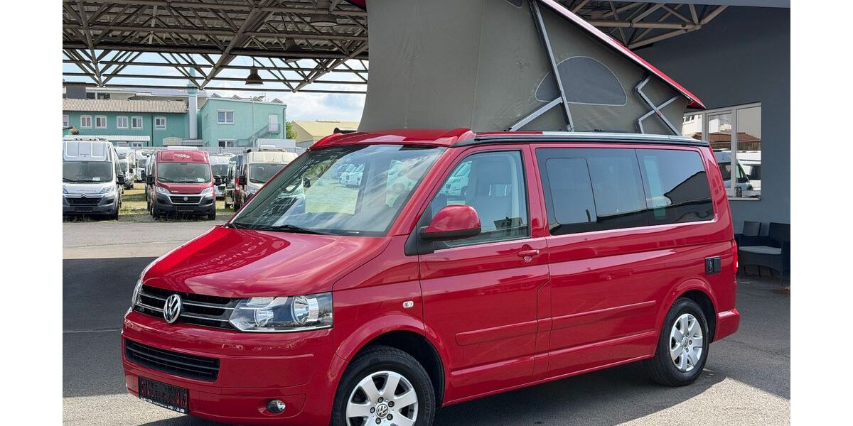 VW T5 California 171.650 km 30.950 &euro; Karlstadt 97753