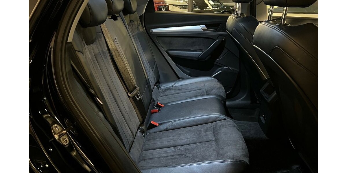Audi Q5 2.0 TDI quattro |Kamera|Shz|Navi|Automatik| 110.979 km 22.899 &euro; Mainz-Kostheim 55246