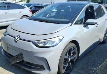 VW ID.3 34.600 km 28.295 &euro; Gersthofen 86368