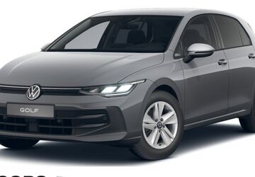 VW Golf 14.606 km 26.630 &euro; Geilenkirchen 52511