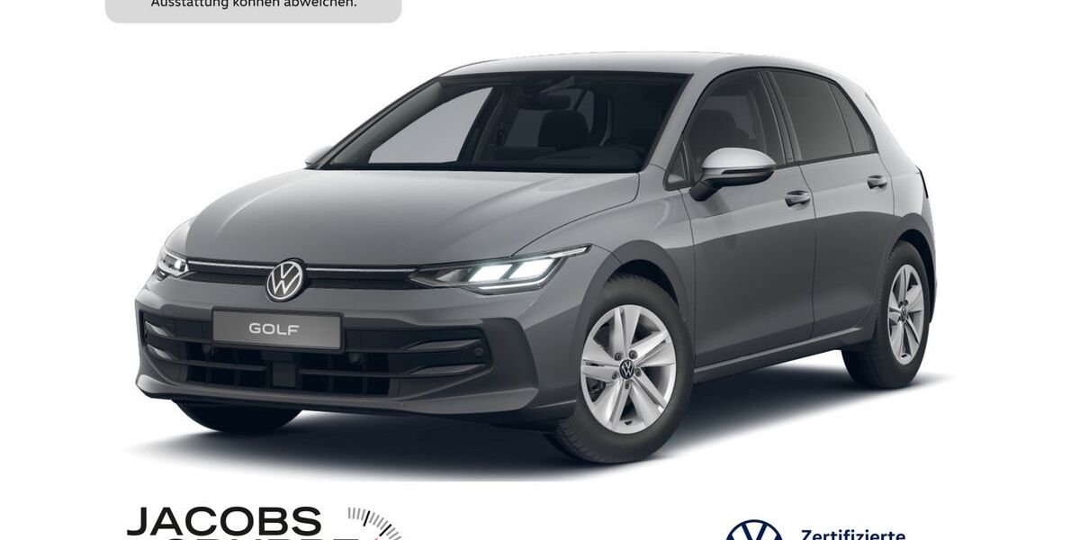 VW Golf 14.606 km 26.630 &euro; Geilenkirchen 52511