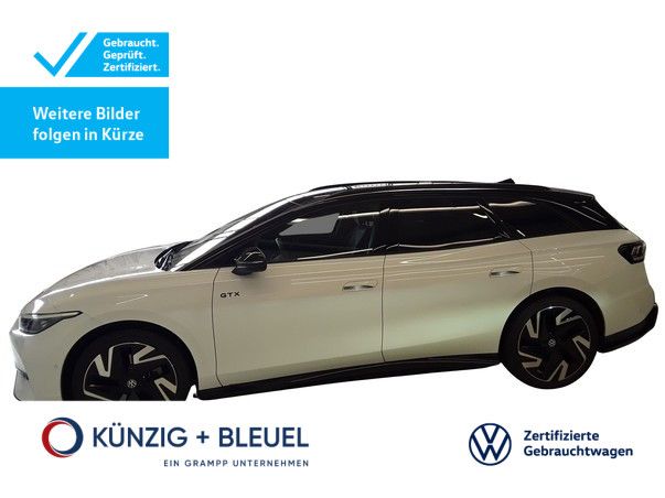 VW ID.7 13.457 km 52.990 &euro; Aschaffenburg 63741
