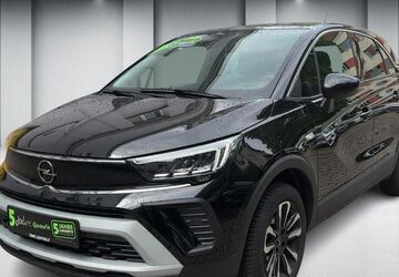 Opel Crossland (X) 11.153 km 15.990 &euro; Leipzig 04179