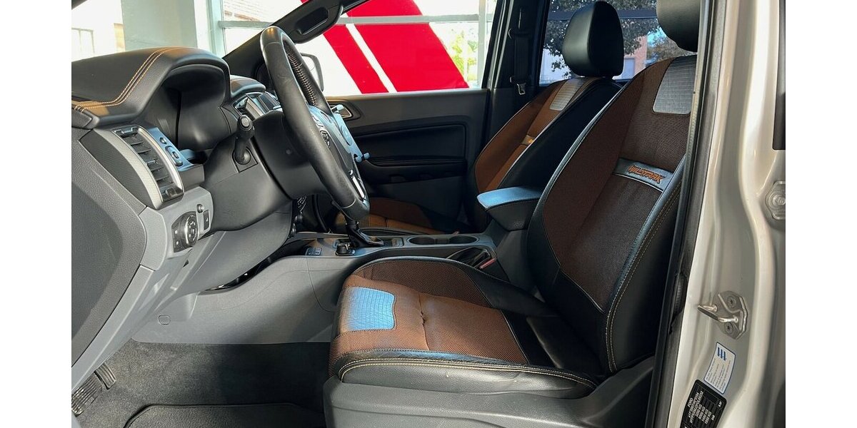 Ford Ranger 3.2 Wildtrak Doppelkabine 4x4 |ACC|KAMERA| 181.850 km 19.499 &euro; Mainz-Kostheim 55246