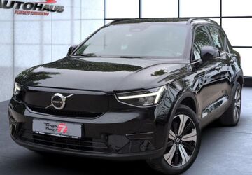 Volvo XC40 41.300 km 26.950 &euro; Kirchseeon 85614