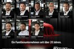 Mercedes-Benz E 200 d T BUSINESS AMG-LINE-SPORT WIDESCREEN,LED 38.000 km 35.991 &euro; Hamm 59077
