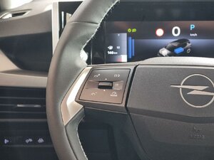 Opel Frontera GS Autom. Hybrid Techpaket 17.721 km 22.880 &euro; HAAN 42781