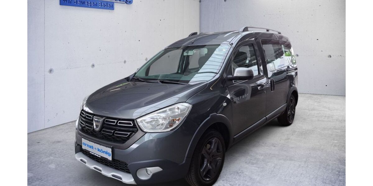 Dacia Dokker 55.660 km 12.950 &euro; Teningen-Köndringen 79331