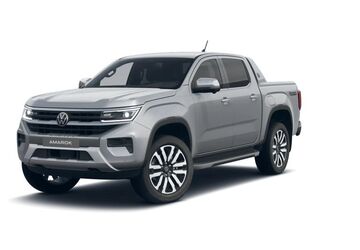 VW Amarok 3.500 km 67.980 &euro; Eschborn 65760