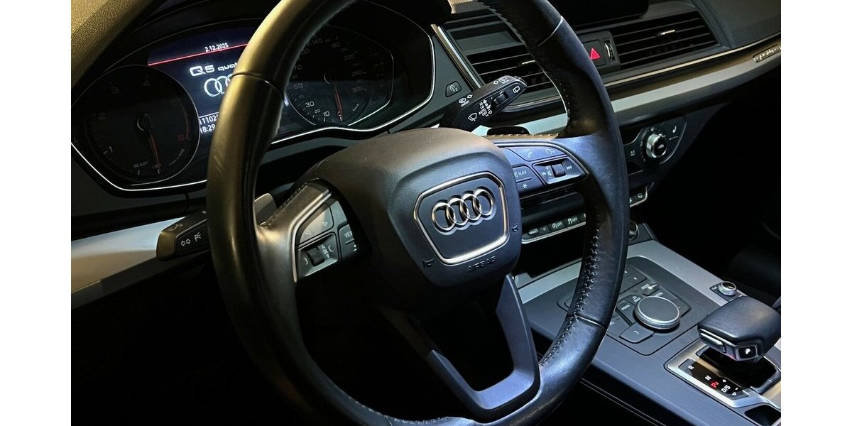 Audi Q5 2.0 TDI quattro |Kamera|Shz|Navi|Automatik| 110.979 km 22.899 &euro; Mainz-Kostheim 55246